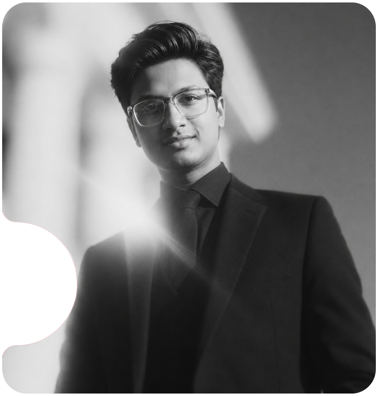 Ali Usman — Full Stack Developer & Product Manager