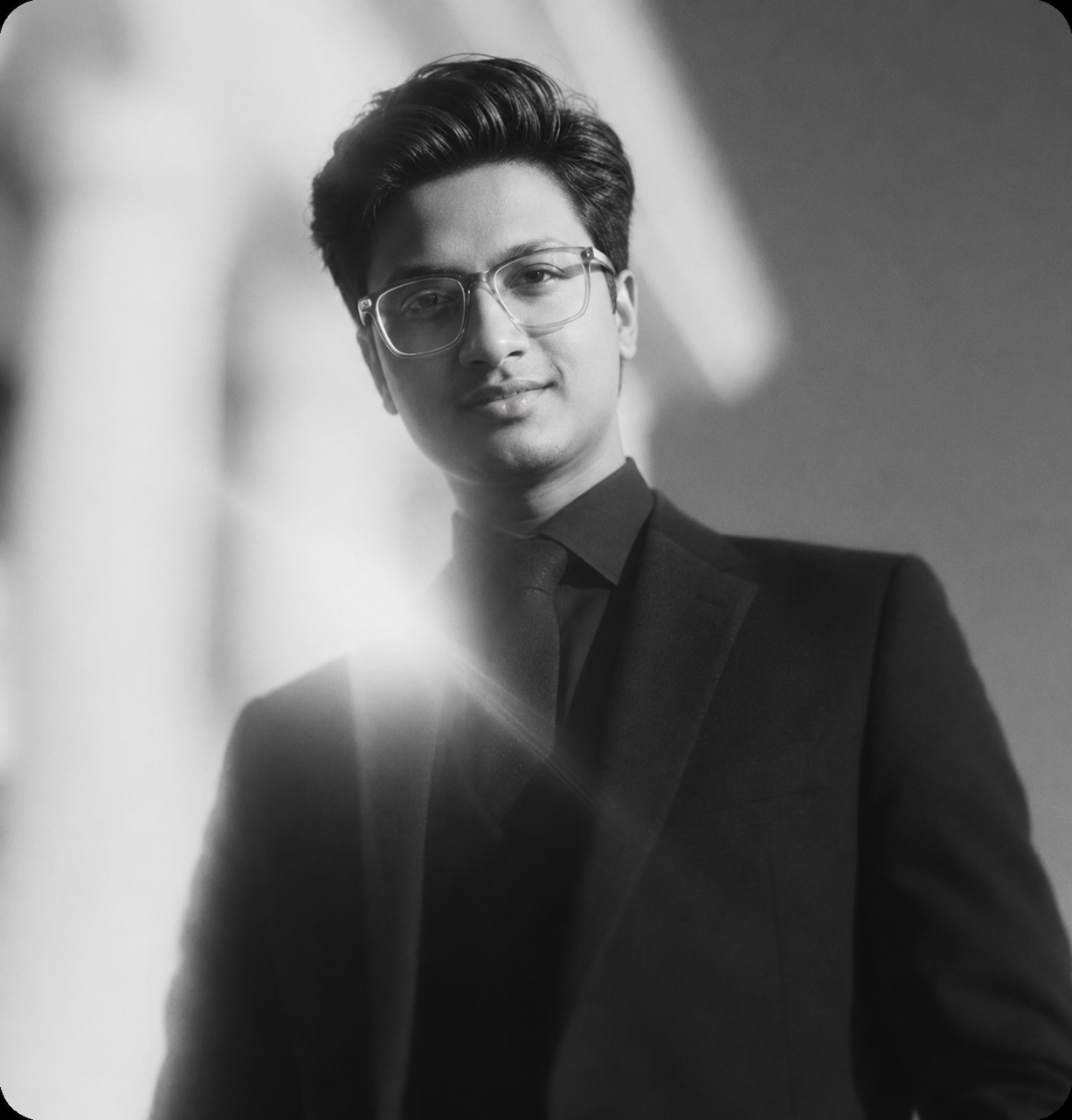 Ali Usman — Full Stack Developer & Product Manager