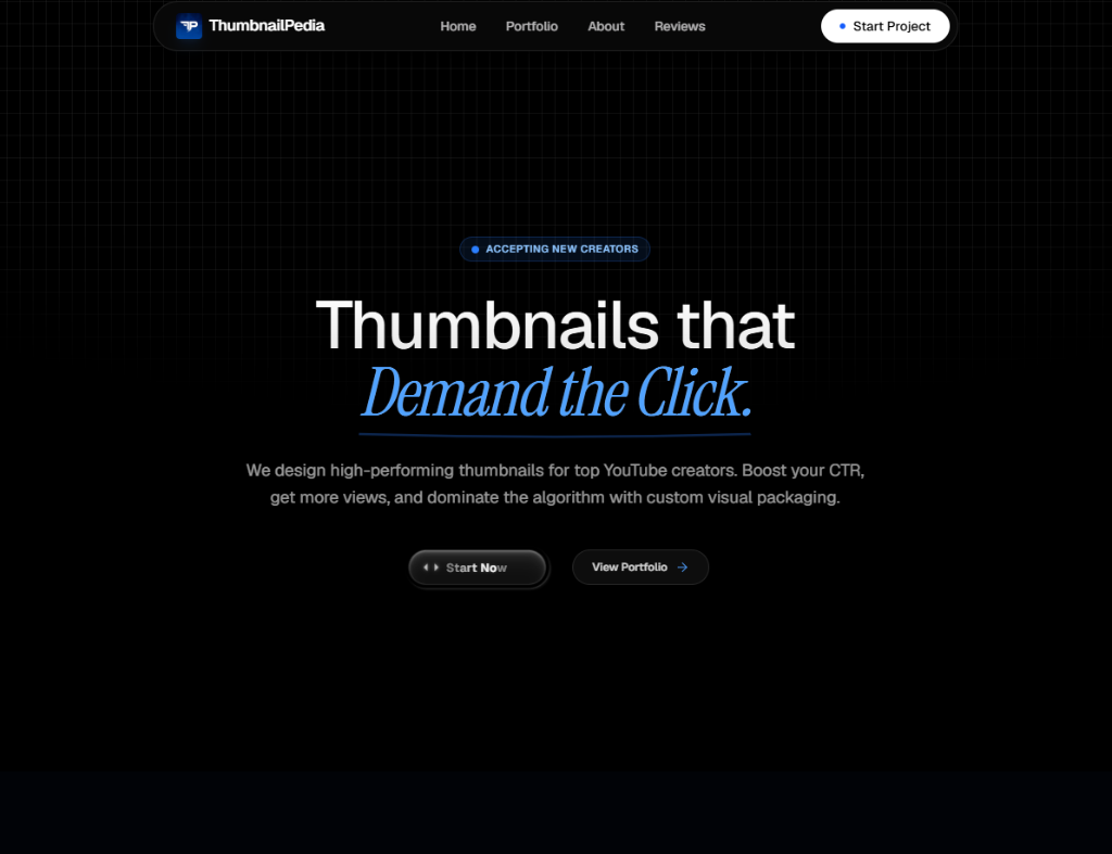 THUMBNAILPEDIA